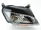 Headlamp turn signal tail lights for 07-11 Honda CBR600RR #OYO87903302