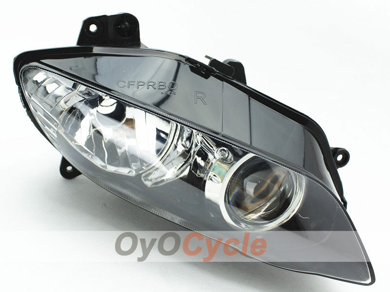 Headlamp turn signal tail lights for 04-06 Yamaha YZF-R1 #OYO87903294