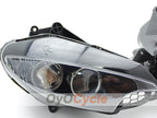Headlamp turn signal tail lights for 03-05 Yamaha YZF-R6 #OYO87903297