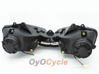Headlamp turn signal tail lights for 03-05 Yamaha YZF-R6 #OYO87903297