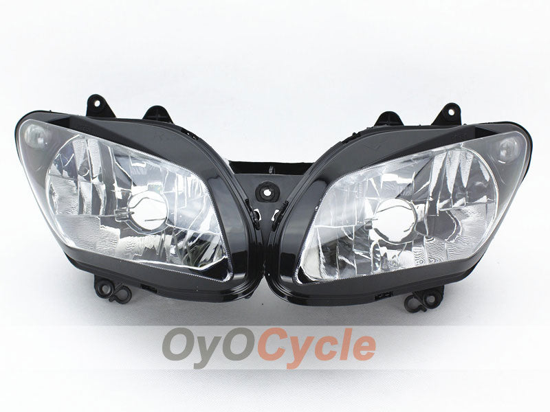 Headlamp turn signal tail lights for 02-03 Yamaha YZF-R1 #OYO87903295 Main image