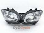 Headlamp turn signal tail lights for 02-03 Yamaha YZF-R1 #OYO87903295