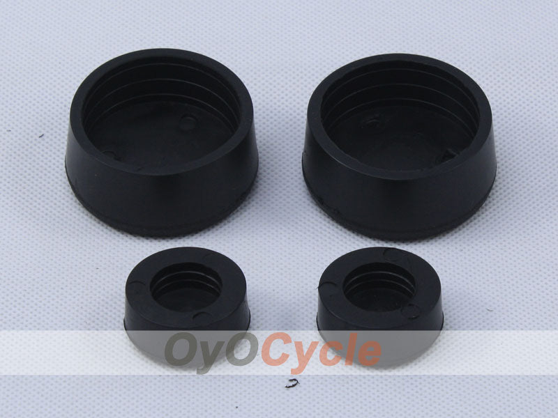 Frame Plugs for Kawasaki 04-07 Ninja ZX-10R #OYO87904187 Secondary image