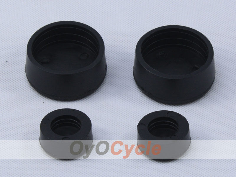 Frame Plugs for Yamha 08-12 YZF-R6 #OYO87904209 Secondary image