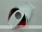 Injection Fairing kit for 12-16 CBR1000RR - White, Black - Lee #OYO87902788