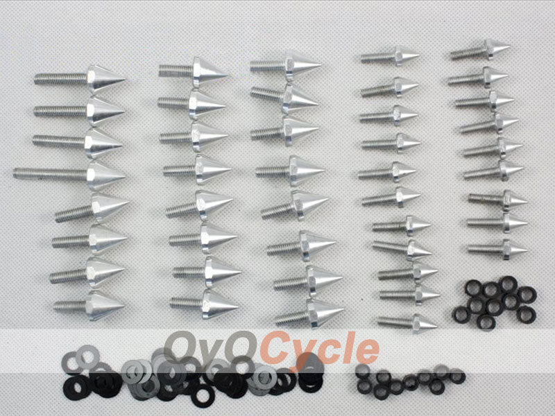 Fairing Screw Bolts for Honda CBR600F4 F4i #OYO87903320