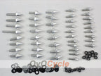 Fairing Screw Bolts for Honda CBR600F4 F4i #OYO87903320