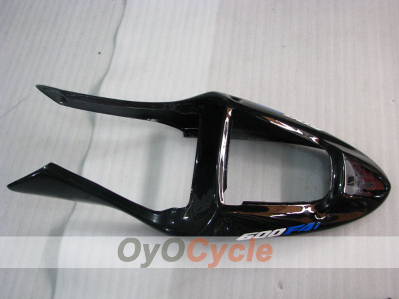 Rear Tail Fairing For Honda 01-03 CBR600F4i #OYO87908037 Main image