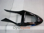 Rear Tail Fairing For Honda 01-03 CBR600F4i #OYO87908037
