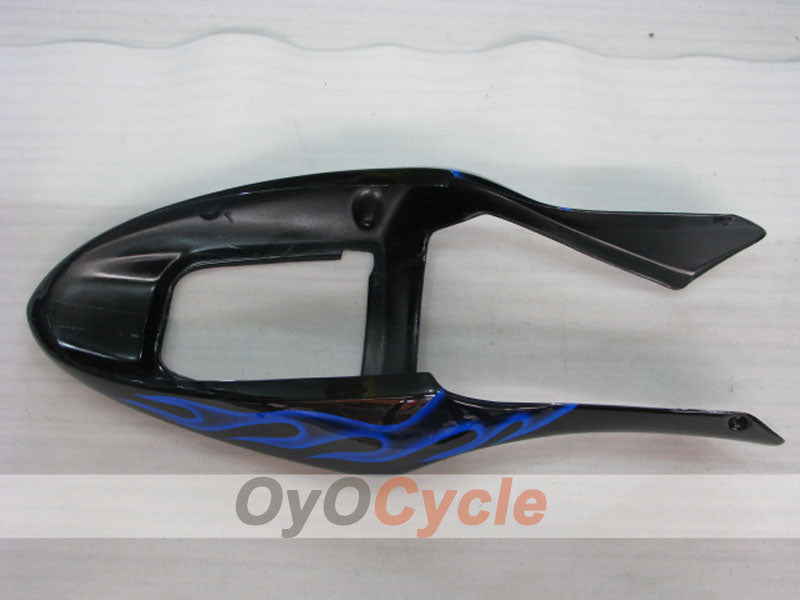 Rear Tail Fairing For Honda 01-03 CBR600F4i #OYO87908037
