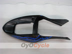 Rear Tail Fairing For Honda 01-03 CBR600F4i #OYO87908037