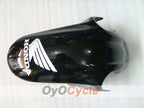 Injection Fairing kit for 01-03 CBR600F4i - Orange, Black - HM Plant #OYO87900158