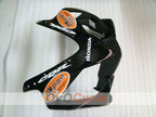 Injection Fairing kit for 01-03 CBR600F4i - Orange, Black - HM Plant #OYO87900158