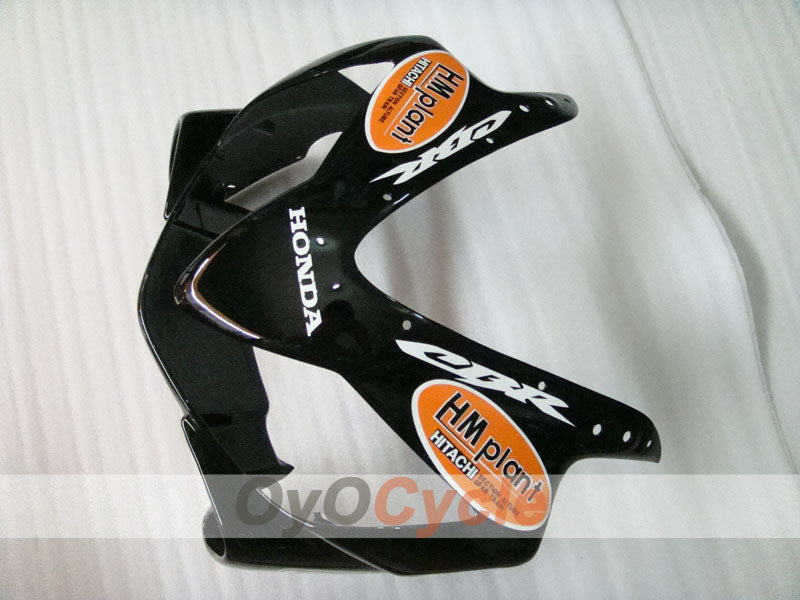 Front Upper Fairing For Honda 01-03 CBR600F4i #OYO87908041