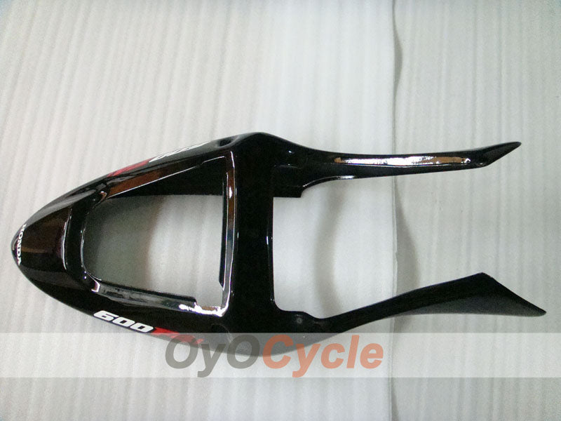 Rear Tail Fairing For Honda 01-03 CBR600F4i #OYO87908044
