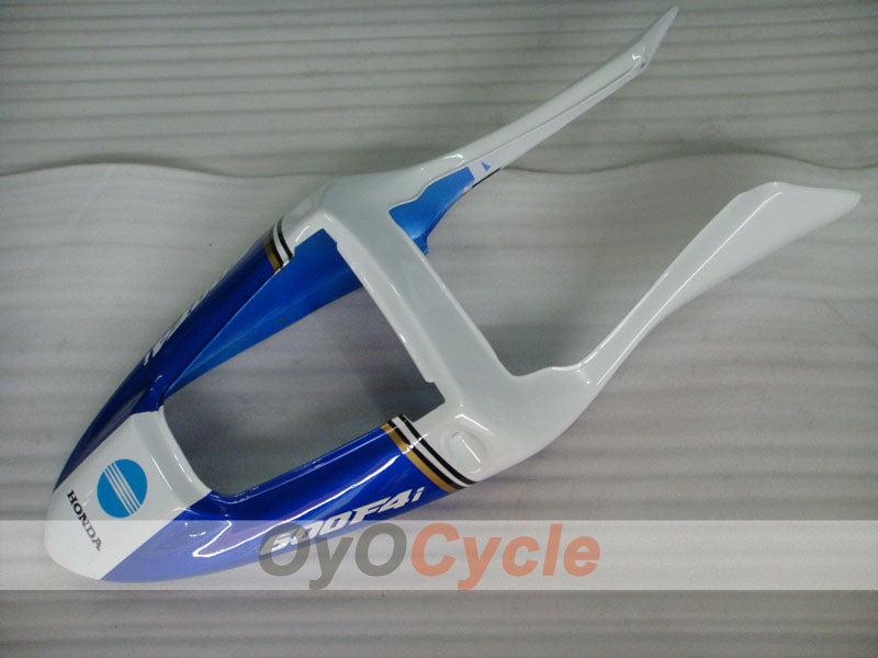 Rear Tail Fairing For Honda 01-03 CBR600F4i #OYO87908048 Main image