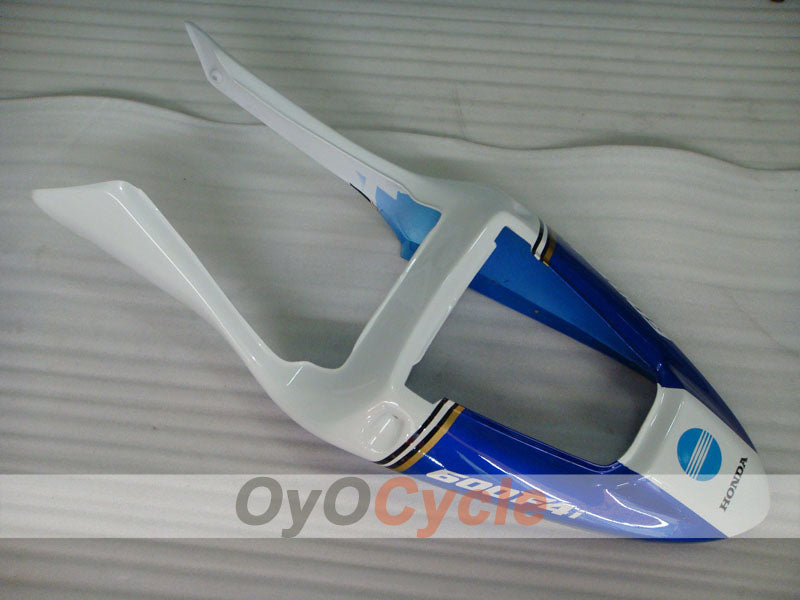Rear Tail Fairing For Honda 01-03 CBR600F4i #OYO87908048 Secondary image