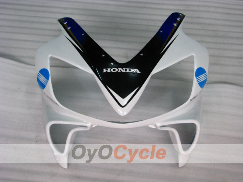 Front Upper Fairing For Honda 01-03 CBR600F4i #OYO87908045