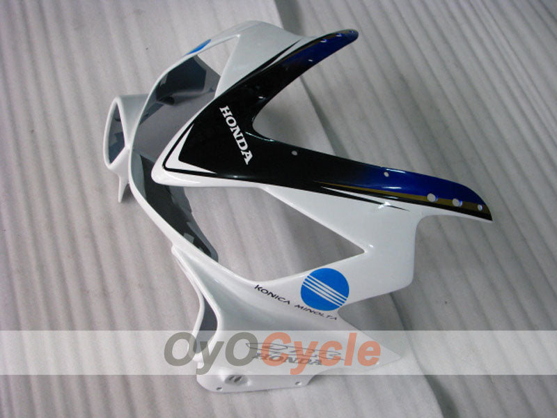 Front Upper Fairing For Honda 01-03 CBR600F4i #OYO87908045 Secondary image