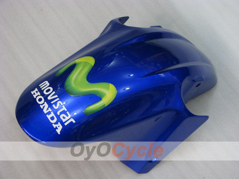 Front Fender Fairing For Honda 01-03 CBR600F4i #OYO87908051
