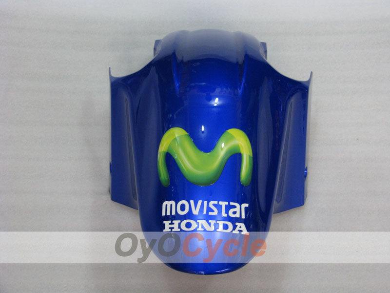 Front Fender Fairing For Honda 01-03 CBR600F4i #OYO87908051