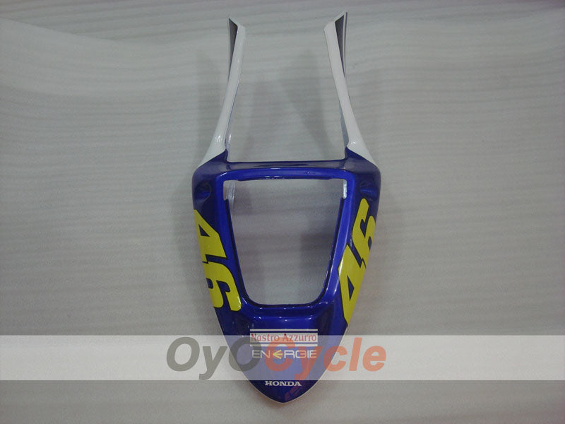 Rear Tail Fairing For Honda 01-03 CBR600F4i #OYO87908056 Main image