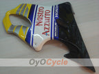 Left & Right Side Fairing For Honda 01-03 CBR600F4i #OYO87908054