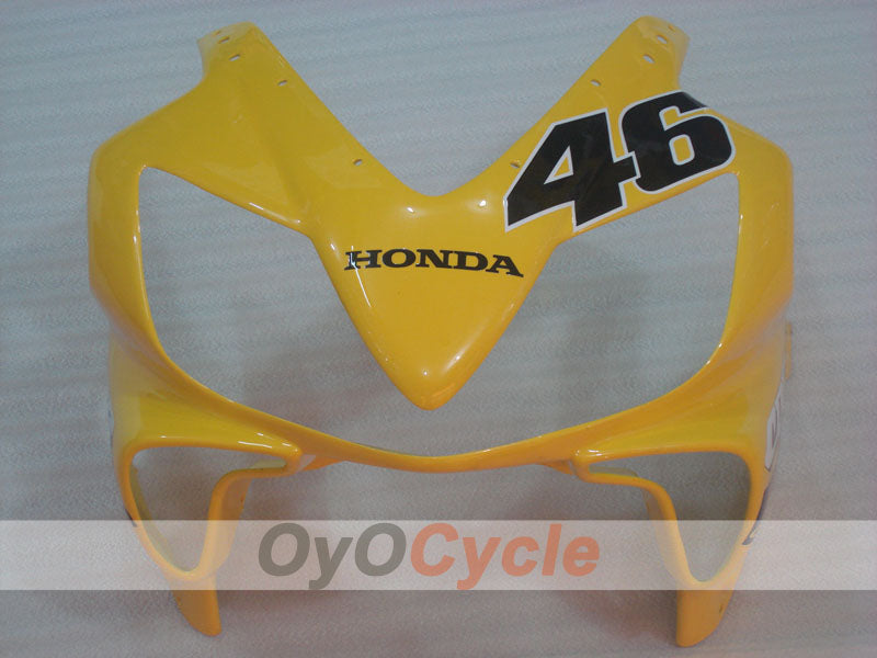 Front Upper Fairing For Honda 01-03 CBR600F4i #OYO87908053 Main image