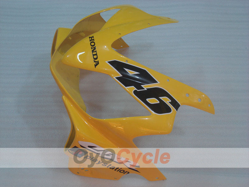 Front Upper Fairing For Honda 01-03 CBR600F4i #OYO87908053 Secondary image