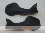 Injection Fairing kit for 01-03 CBR600F4i - Yellow, White - MICHELIN, Nastro Azzurro #OYO87900165