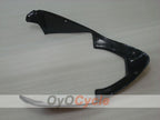 Injection Fairing kit for 01-03 CBR600F4i - Yellow, White - MICHELIN, Nastro Azzurro #OYO87900165
