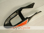 Injection Fairing kit for 01-03 CBR600F4i - Red, Grey - Factory Style #OYO87900166