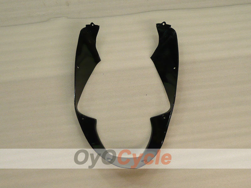 Injection Fairing kit for 01-03 CBR600F4i - Red, Grey - Factory Style #OYO87900166