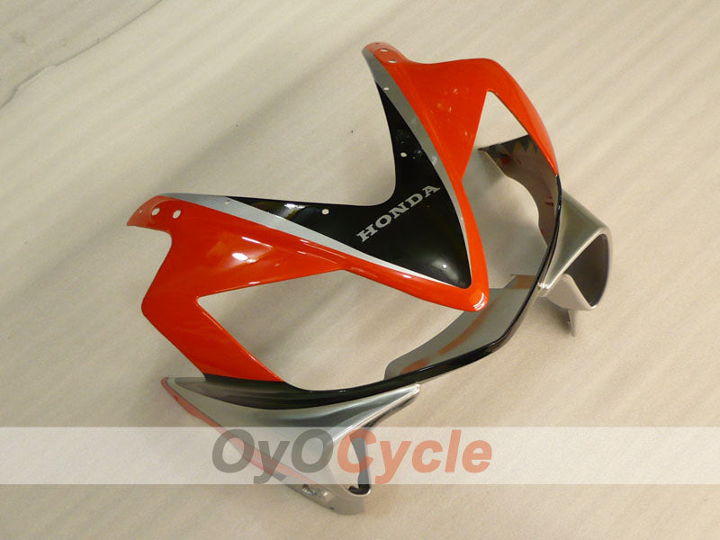 Front Upper Fairing For Honda 01-03 CBR600F4i #OYO87908057 Secondary image