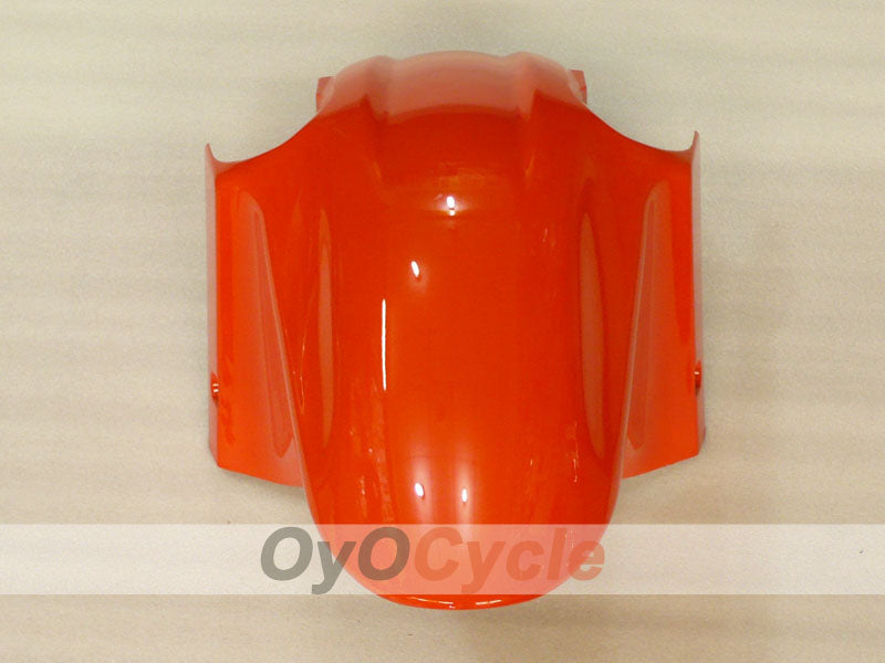 Front Fender Fairing For Honda 01-03 CBR600F4i #OYO87908059 Secondary image