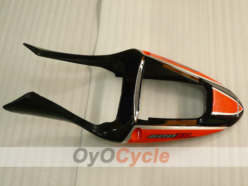 Rear Tail Fairing For Honda 01-03 CBR600F4i #OYO87908060 Main image