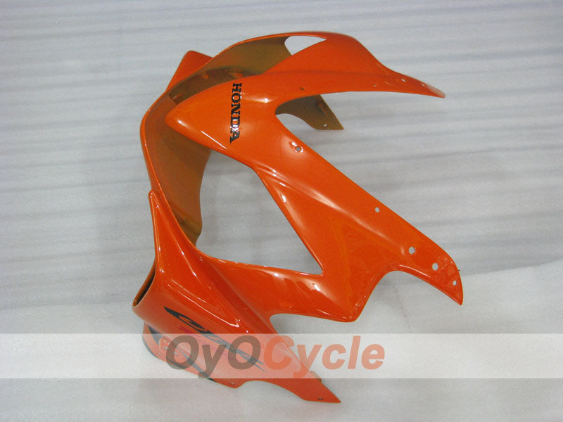 Injection Fairing kit for 01-03 CBR600F4i - Orange, Black - Factory Style #OYO87900167