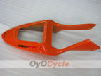 Injection Fairing kit for 01-03 CBR600F4i - Orange, Black - Factory Style #OYO87900167