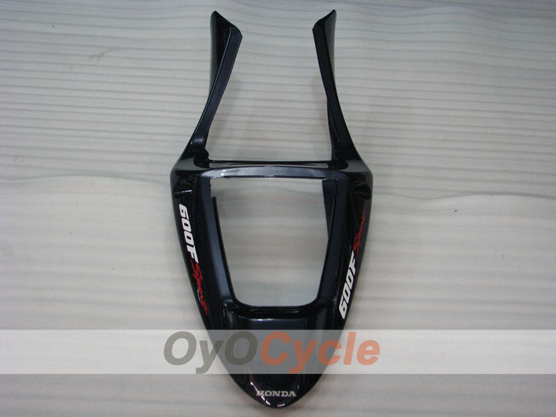 Rear Tail Fairing For Honda 01-03 CBR600F4i #OYO87908067 Secondary image