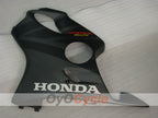 Injection Fairing kit for 01-03 CBR600F4i - Black, Matte - Factory Style #OYO87900169