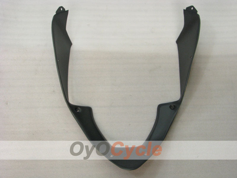 Injection Fairing kit for 01-03 CBR600F4i - Black, Matte - Factory Style #OYO87900169