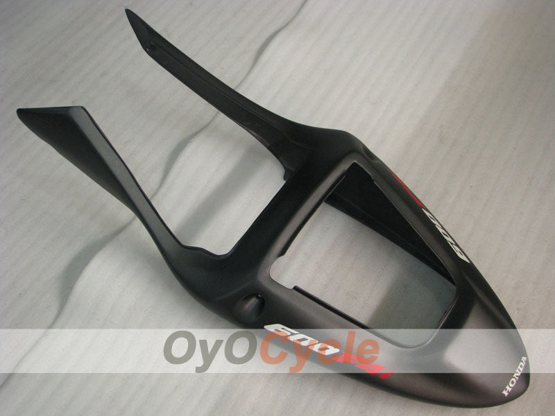 Rear Tail Fairing For Honda 01-03 CBR600F4i #OYO87908071 Main image