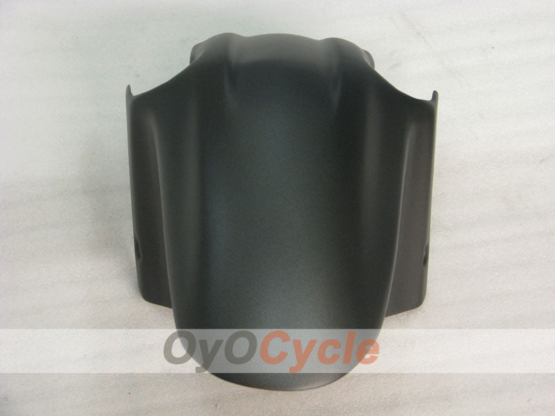 Injection Fairing kit for 01-03 CBR600F4i - Black, Matte - Factory Style #OYO87900169