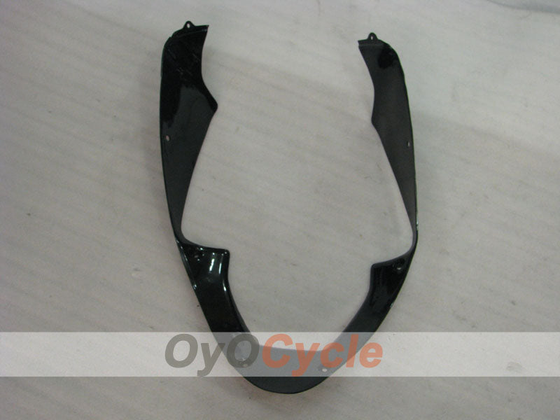 Injection Fairing kit for 01-03 CBR600F4i - Black - Factory Style #OYO87900170