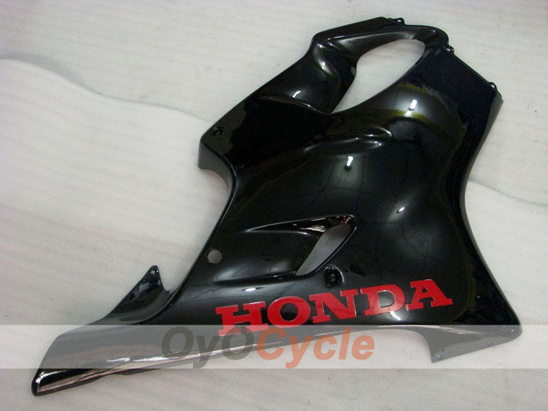 Left & Right Side Fairing For Honda 01-03 CBR600F4i #OYO87908073