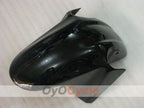 Injection Fairing kit for 01-03 CBR600F4i - Black - Factory Style #OYO87900170