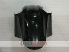 Injection Fairing kit for 01-03 CBR600F4i - Black, Silver - Factory Style #OYO87900171