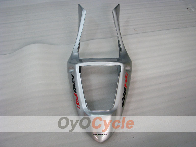 Injection Fairing kit for 01-03 CBR600F4i - Red, Blue - Factory Style #OYO87900174