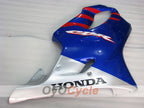 Left & Right Side Fairing For Honda 01-03 CBR600F4i #OYO87908076