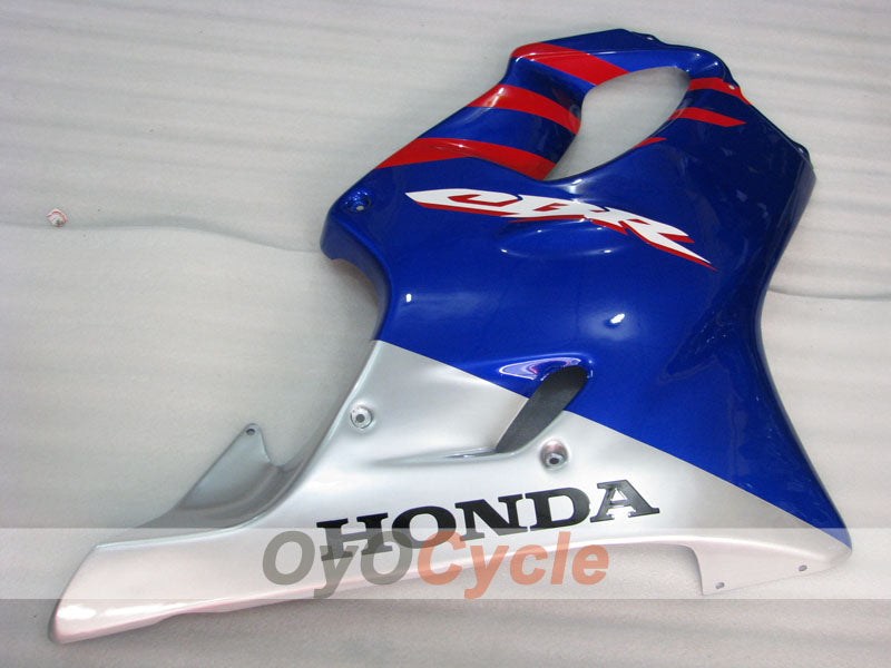 Left & Right Side Fairing For Honda 01-03 CBR600F4i #OYO87908076